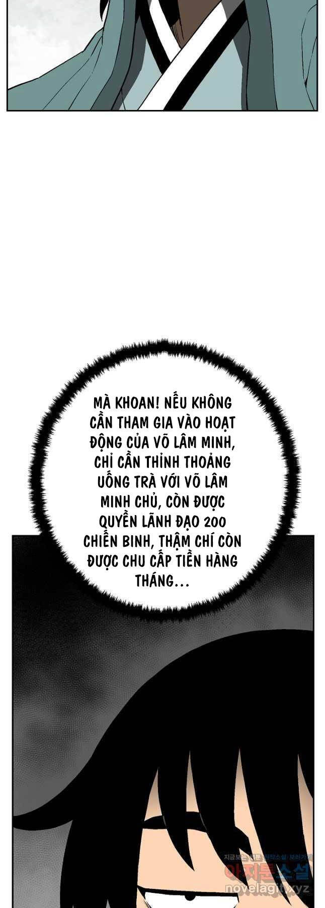Vĩ Linh Kiếm Tiên Chapter 60 - Trang 2