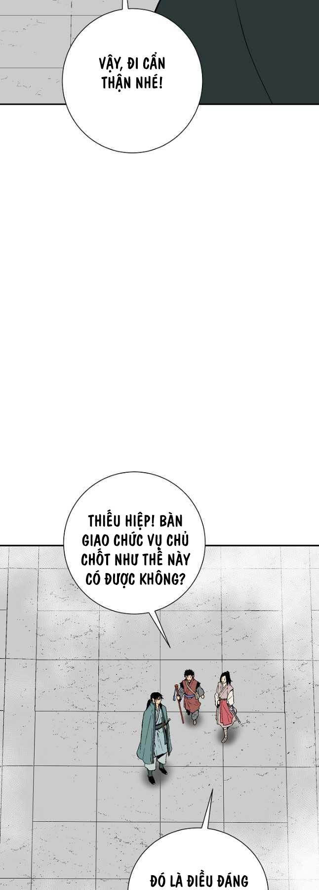 Vĩ Linh Kiếm Tiên Chapter 60 - Trang 2