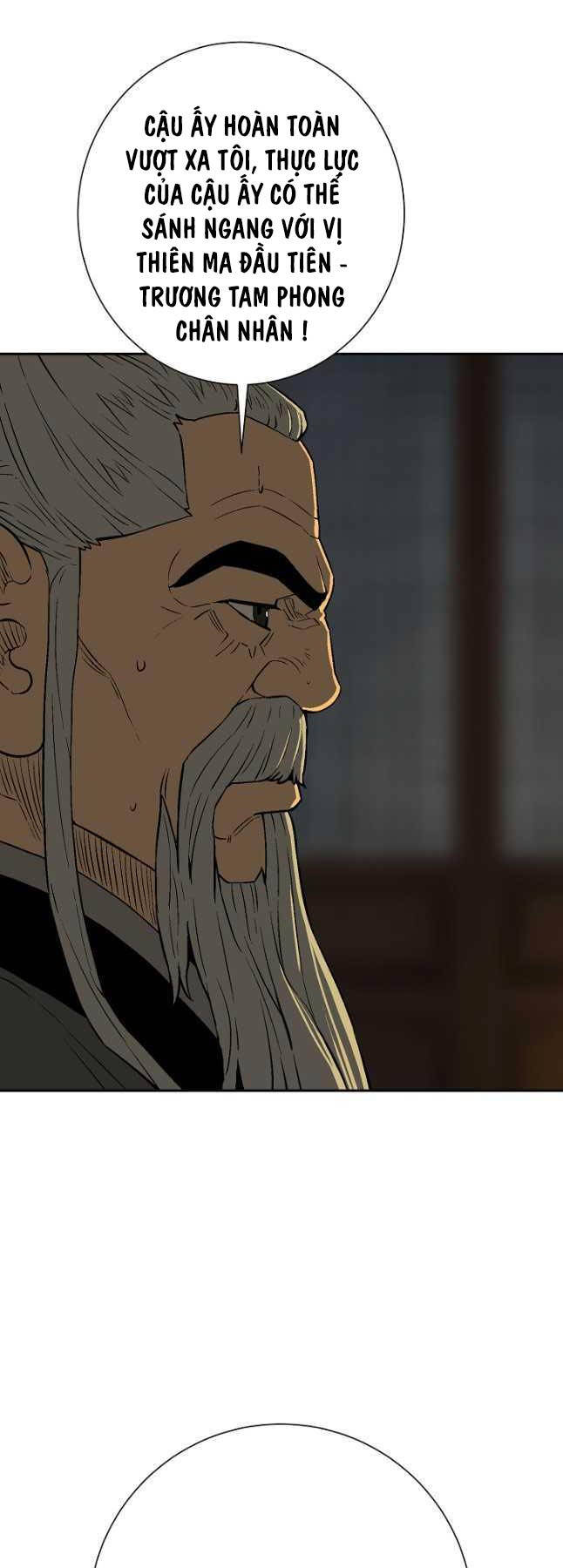 Vĩ Linh Kiếm Tiên Chapter 60 - Trang 2