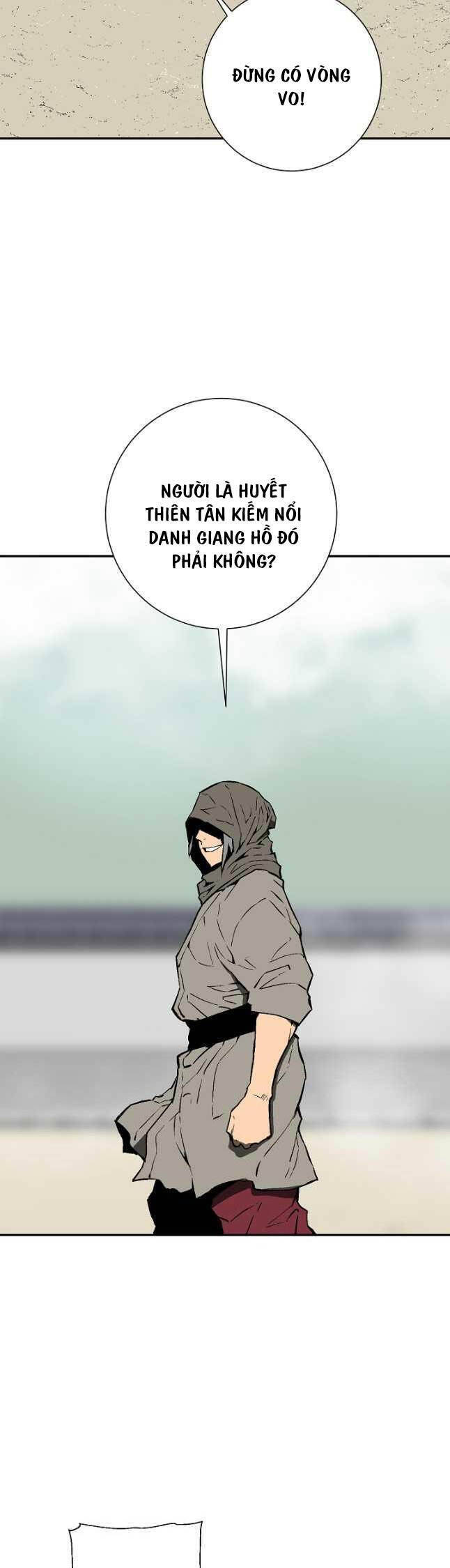 Vĩ Linh Kiếm Tiên Chapter 61 - Trang 2