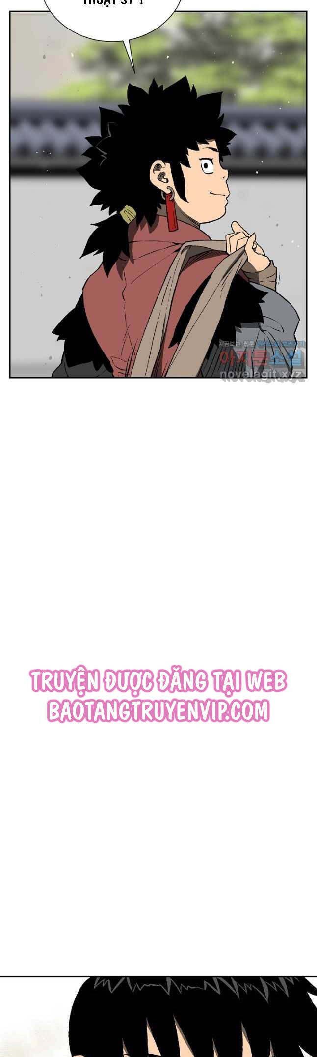 Vĩ Linh Kiếm Tiên Chapter 61 - Trang 2