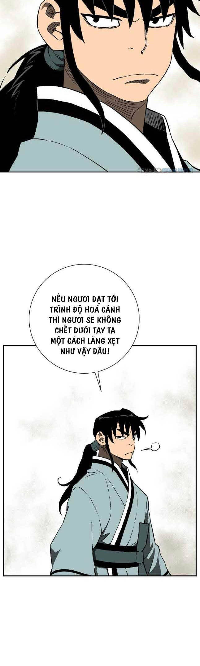 Vĩ Linh Kiếm Tiên Chapter 61 - Trang 2