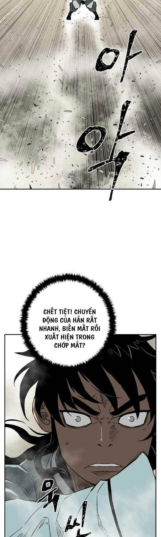 Vĩ Linh Kiếm Tiên Chapter 61 - Trang 2