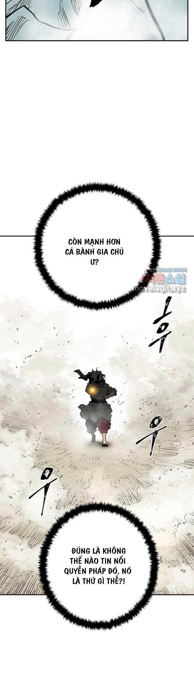 Vĩ Linh Kiếm Tiên Chapter 61 - Trang 2