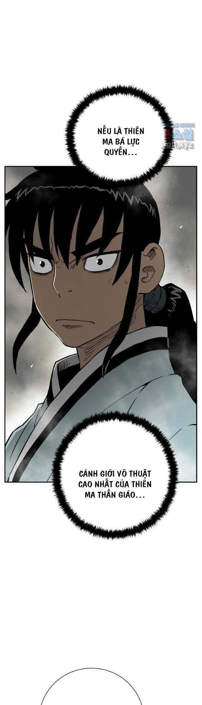 Vĩ Linh Kiếm Tiên Chapter 61 - Trang 2