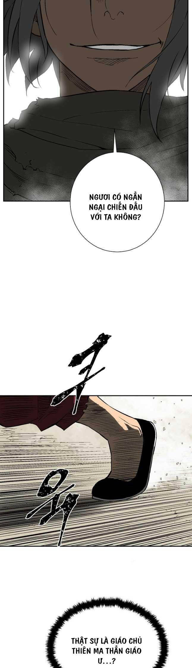 Vĩ Linh Kiếm Tiên Chapter 61 - Trang 2