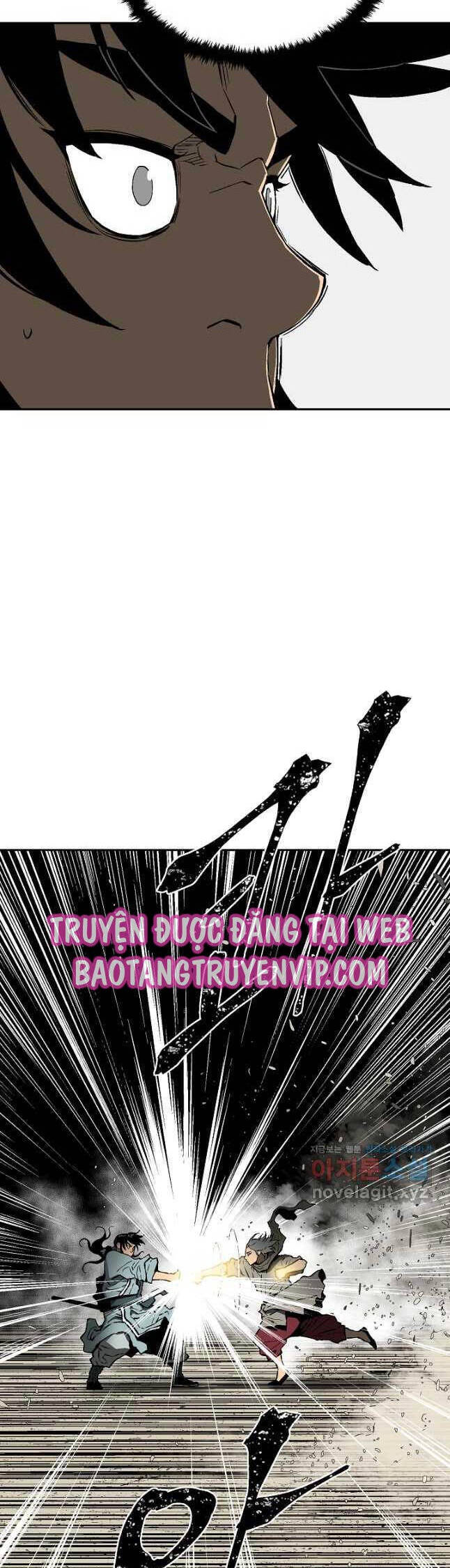 Vĩ Linh Kiếm Tiên Chapter 61 - Trang 2