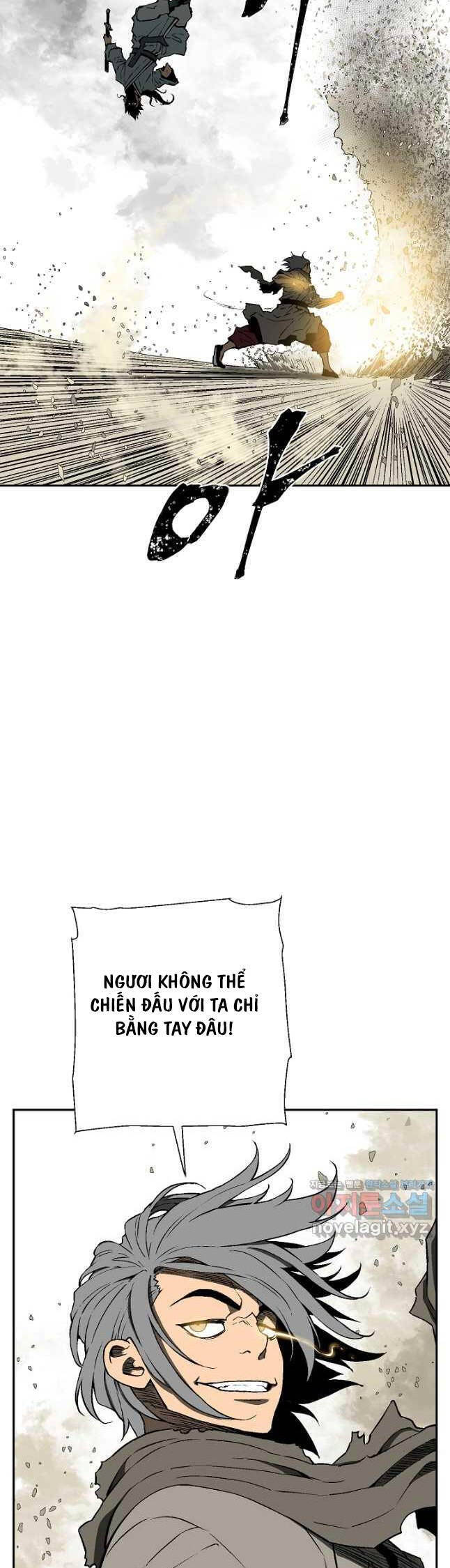 Vĩ Linh Kiếm Tiên Chapter 61 - Trang 2