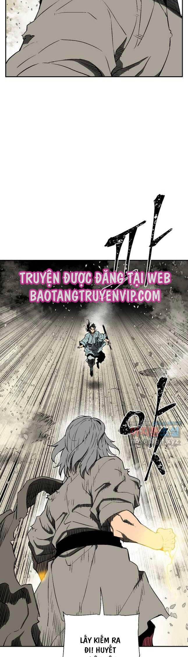 Vĩ Linh Kiếm Tiên Chapter 61 - Trang 2