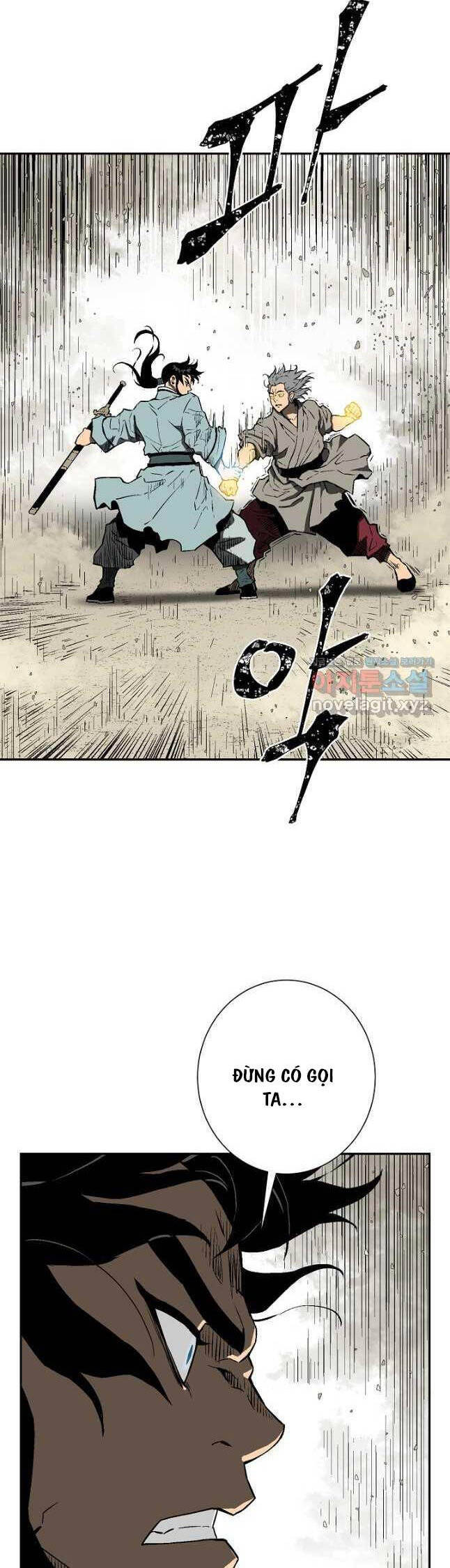 Vĩ Linh Kiếm Tiên Chapter 61 - Trang 2