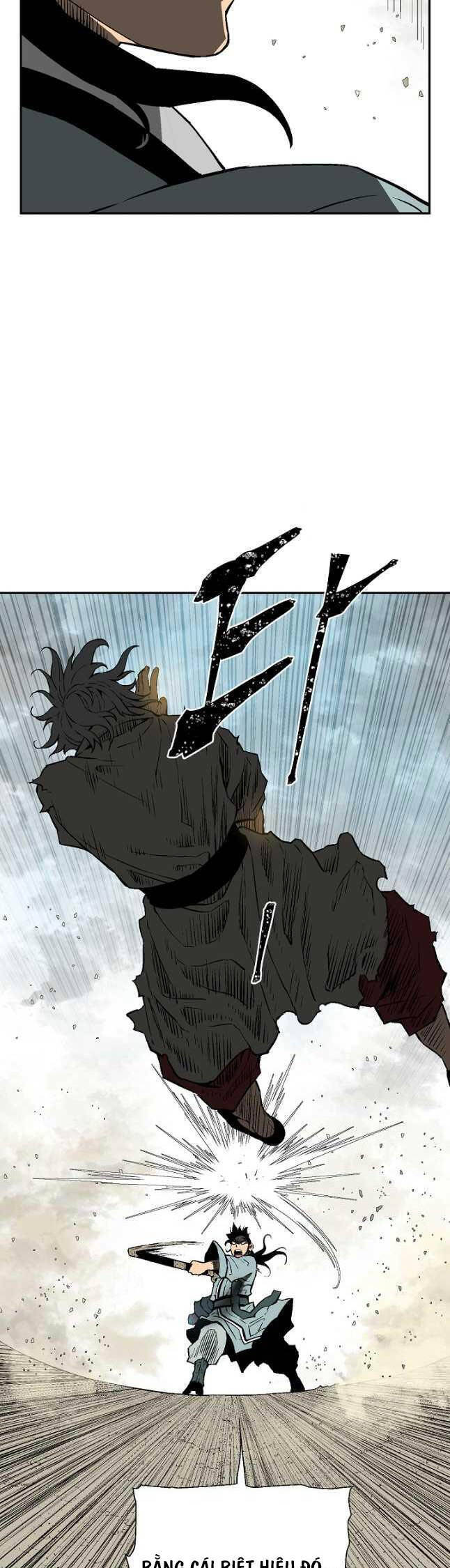 Vĩ Linh Kiếm Tiên Chapter 61 - Trang 2