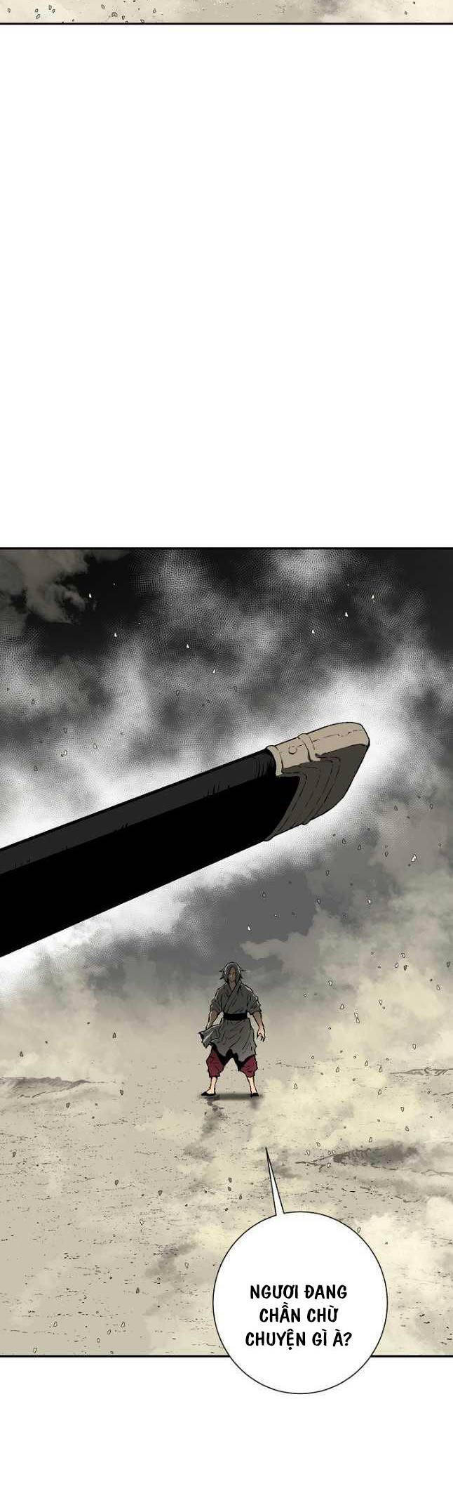 Vĩ Linh Kiếm Tiên Chapter 61 - Trang 2