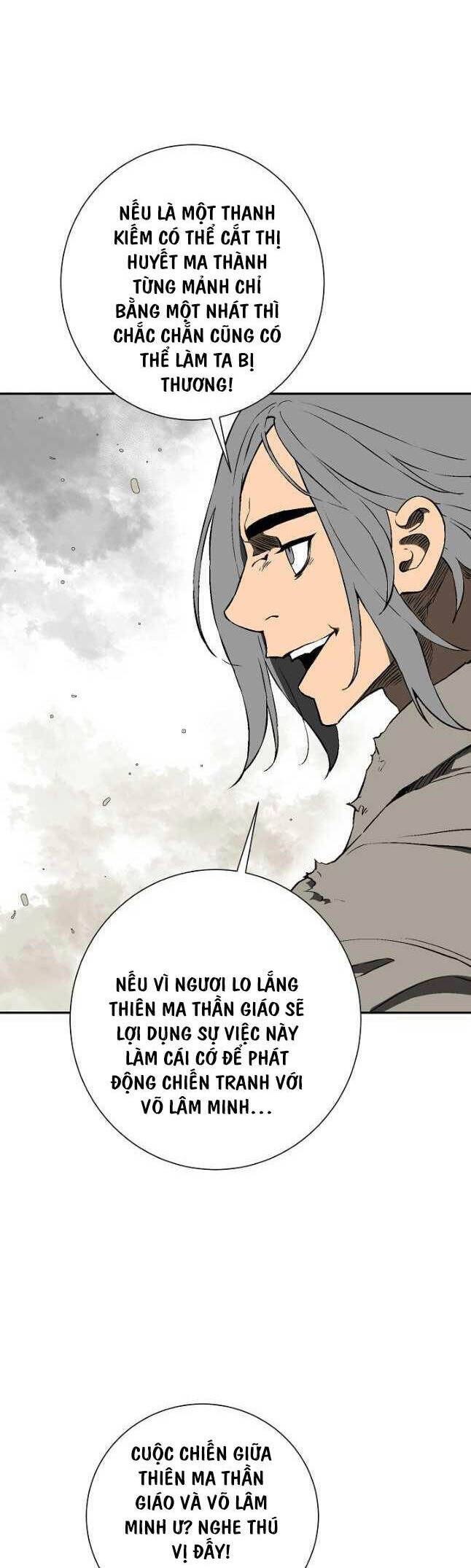Vĩ Linh Kiếm Tiên Chapter 61 - Trang 2