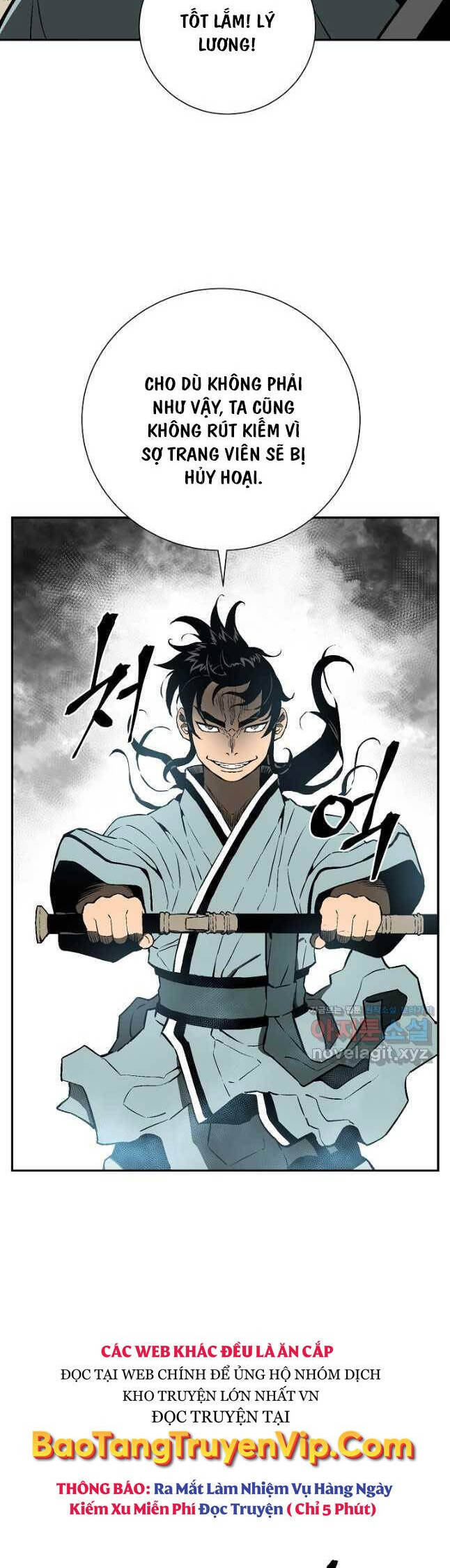 Vĩ Linh Kiếm Tiên Chapter 61 - Trang 2