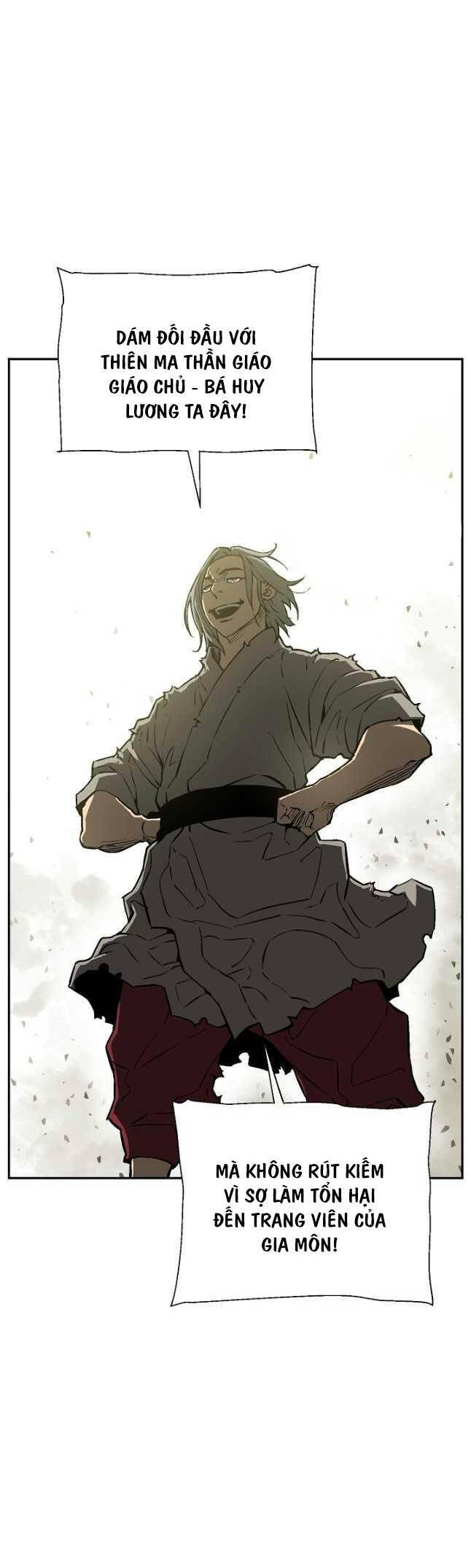 Vĩ Linh Kiếm Tiên Chapter 61 - Trang 2