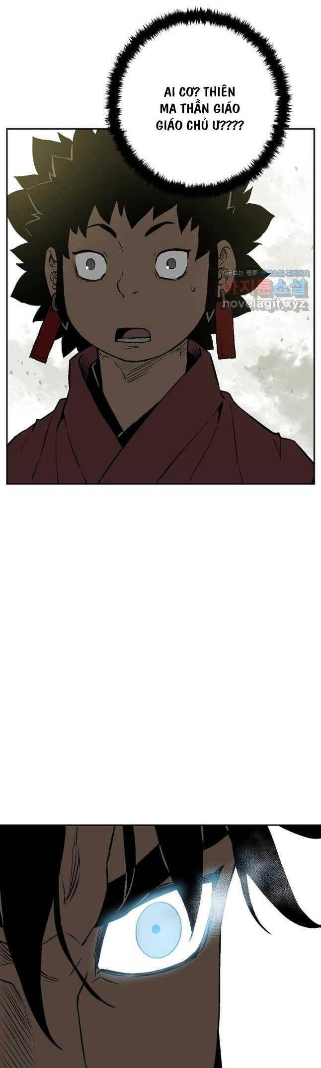 Vĩ Linh Kiếm Tiên Chapter 61 - Trang 2