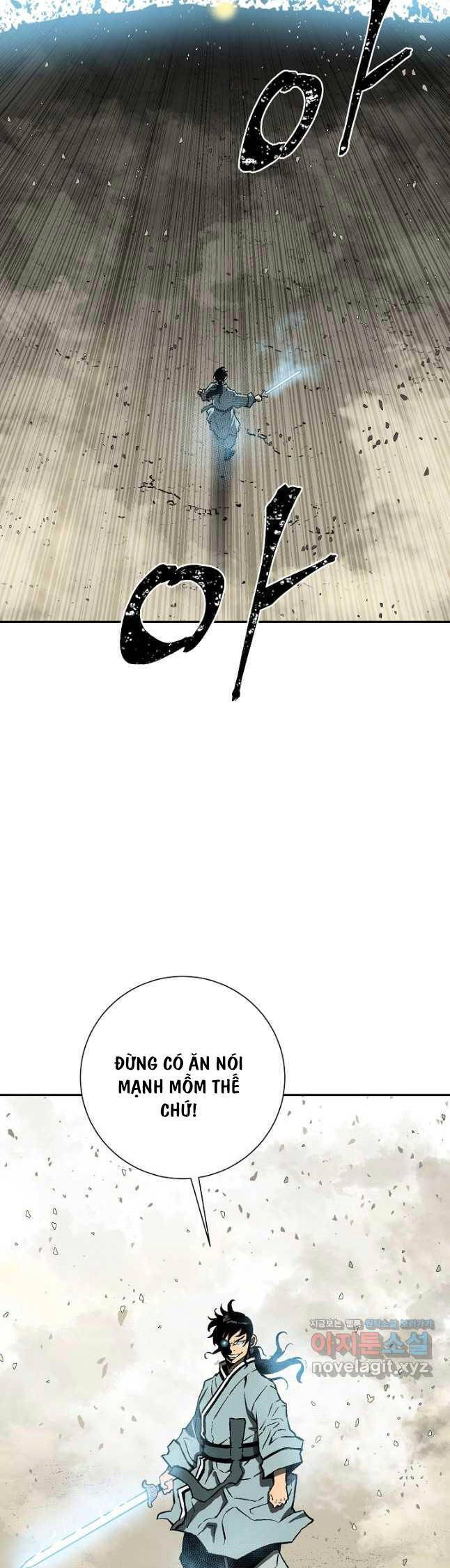 Vĩ Linh Kiếm Tiên Chapter 61 - Trang 2