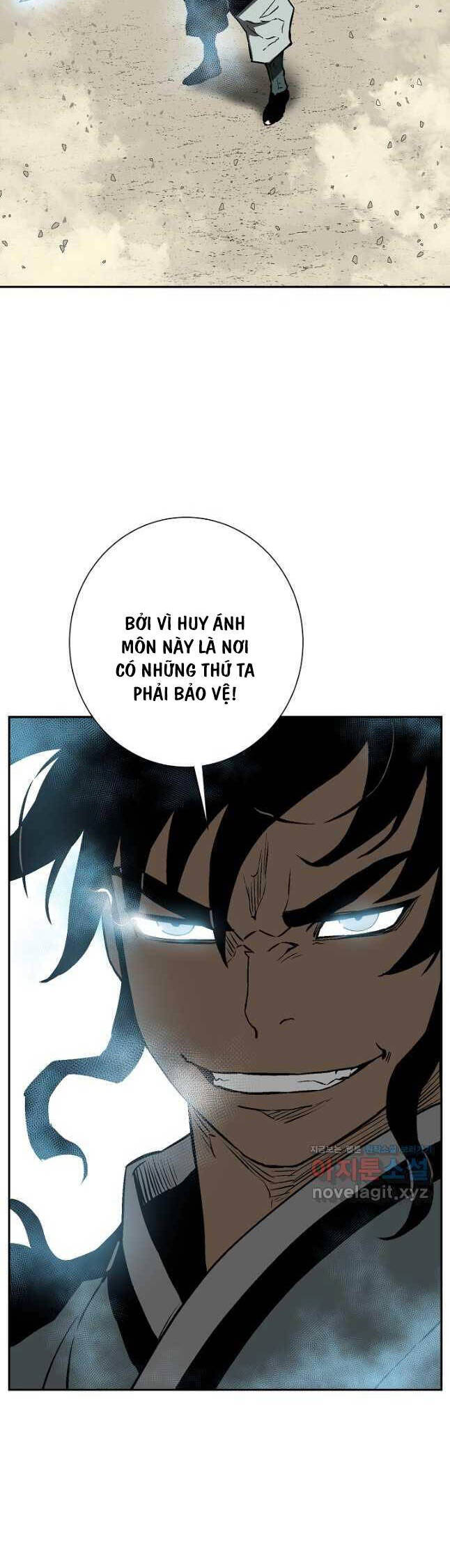 Vĩ Linh Kiếm Tiên Chapter 61 - Trang 2