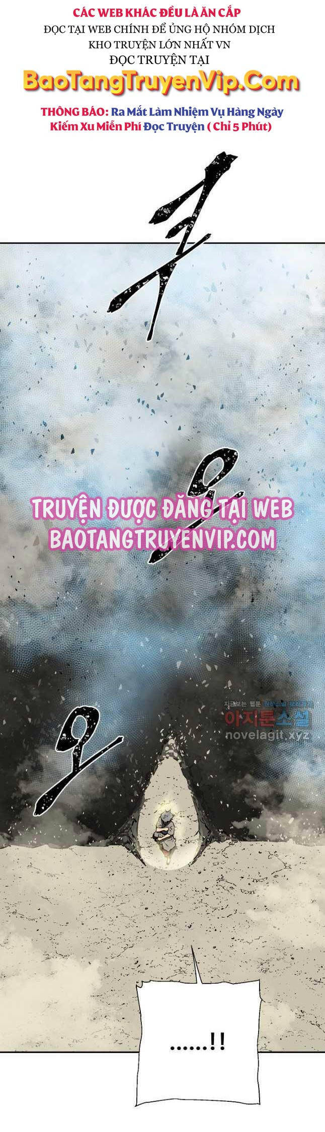 Vĩ Linh Kiếm Tiên Chapter 61 - Trang 2