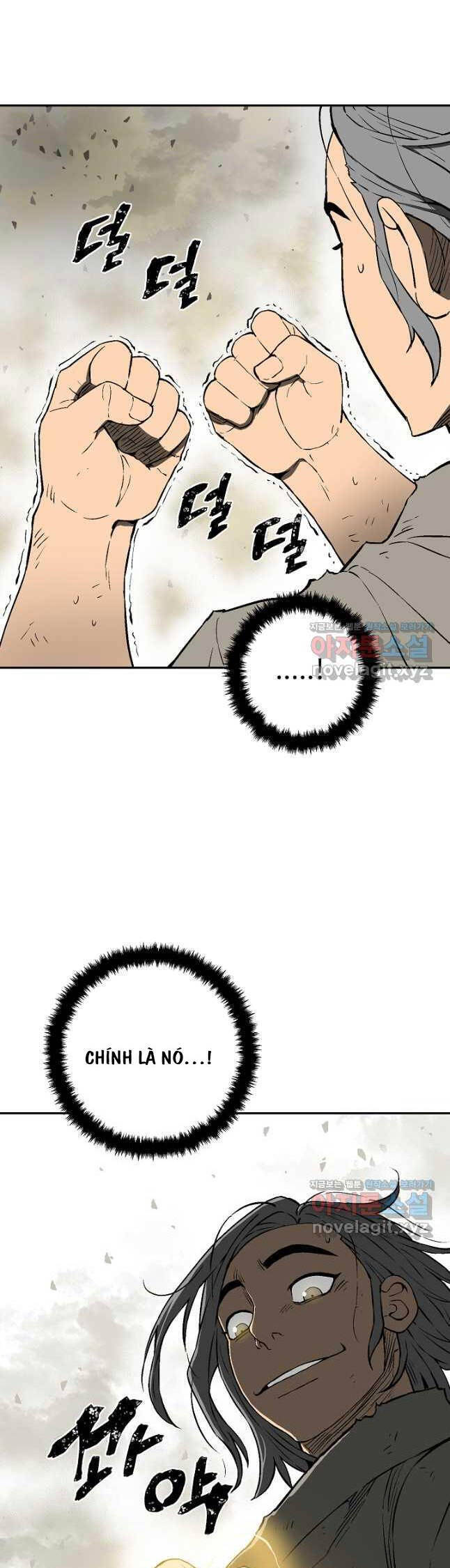 Vĩ Linh Kiếm Tiên Chapter 61 - Trang 2