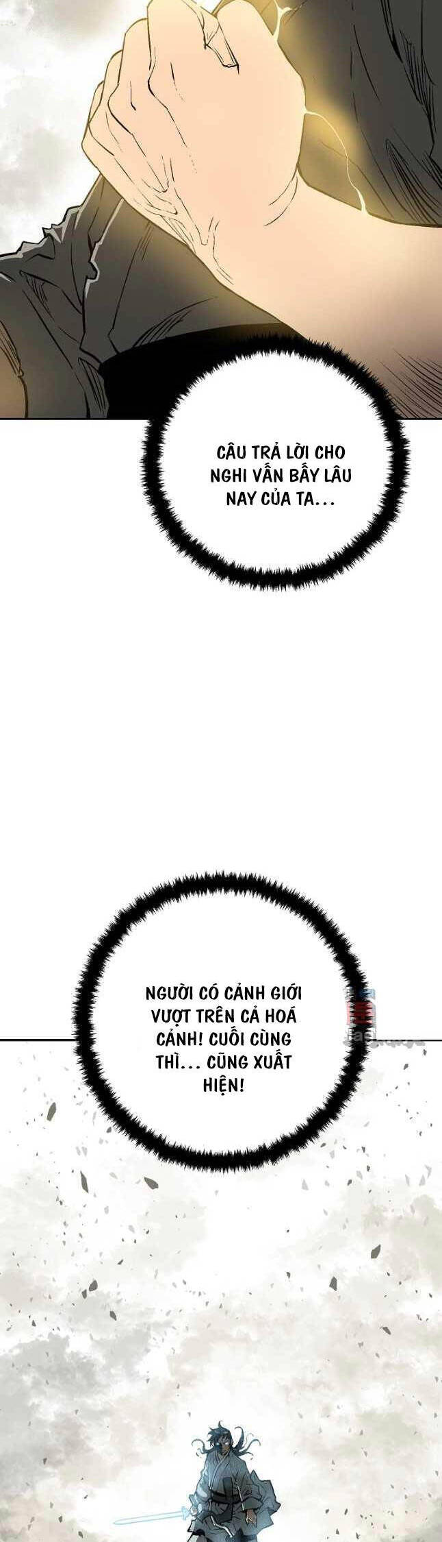 Vĩ Linh Kiếm Tiên Chapter 61 - Trang 2