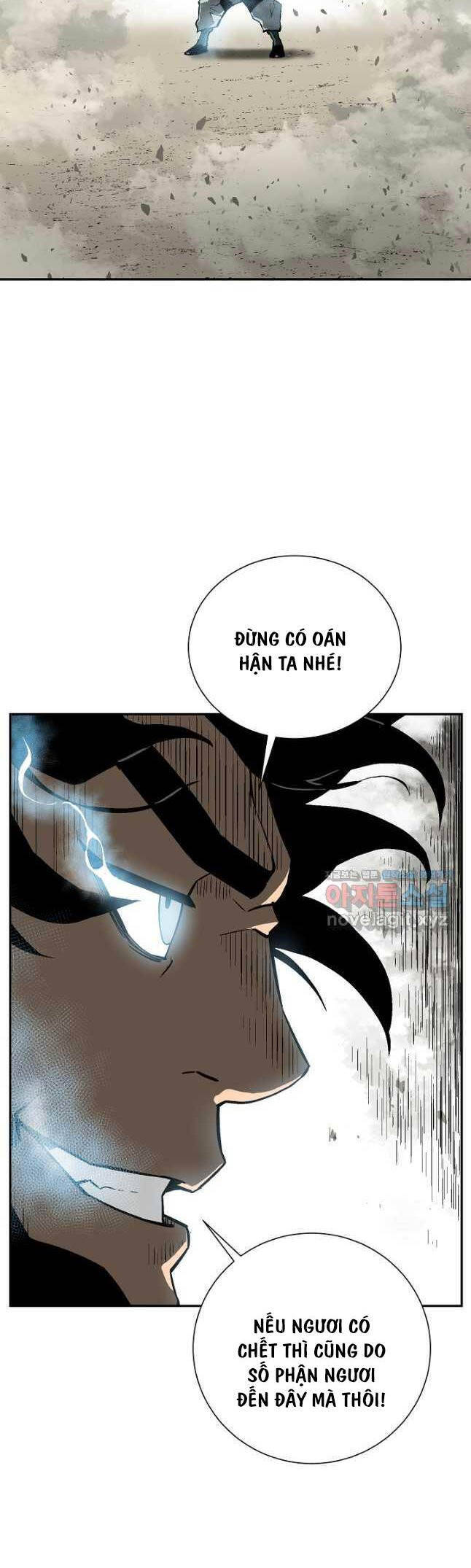 Vĩ Linh Kiếm Tiên Chapter 61 - Trang 2