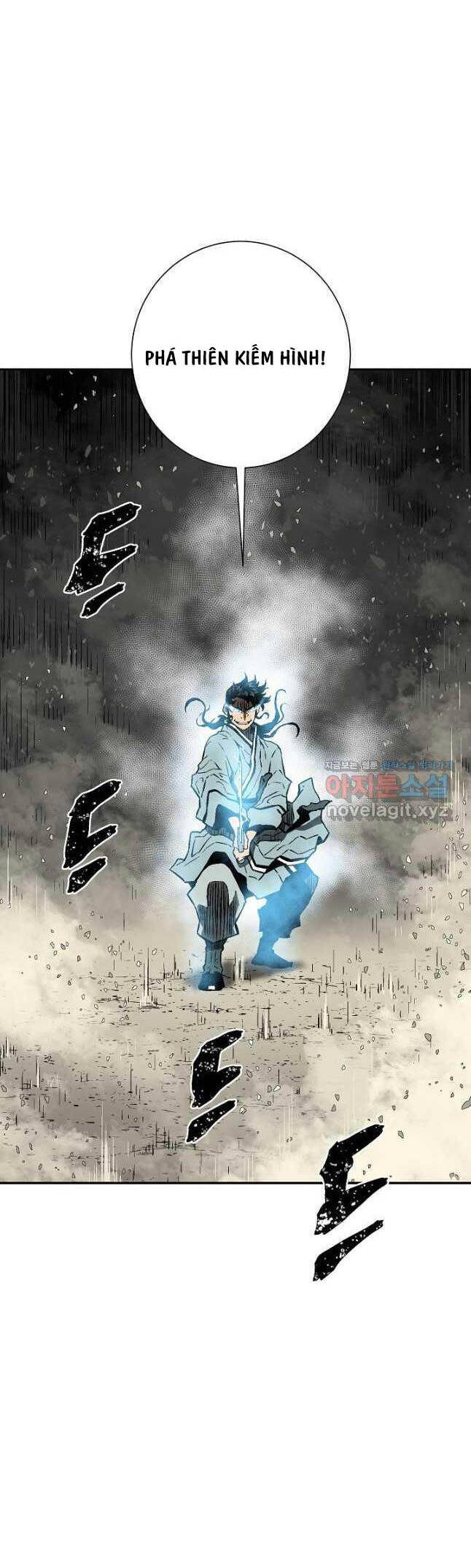 Vĩ Linh Kiếm Tiên Chapter 61 - Trang 2