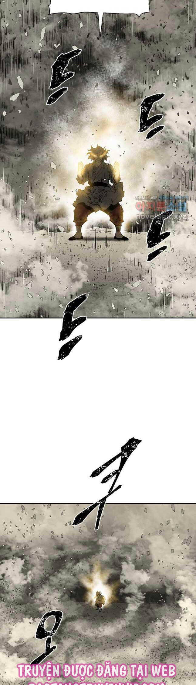 Vĩ Linh Kiếm Tiên Chapter 61 - Trang 2