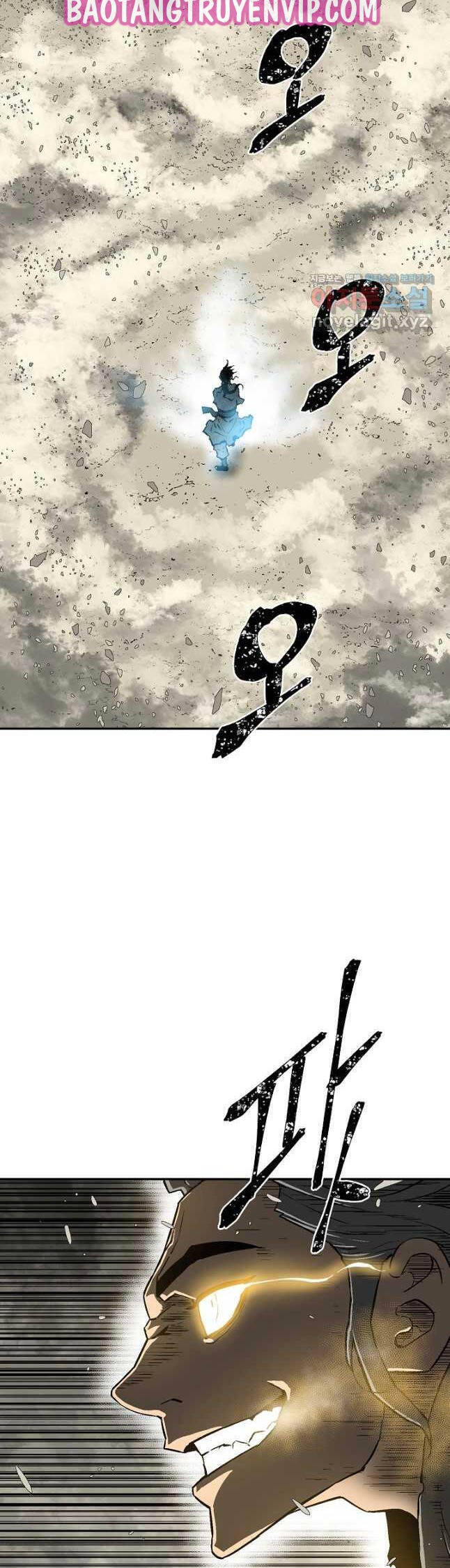 Vĩ Linh Kiếm Tiên Chapter 61 - Trang 2