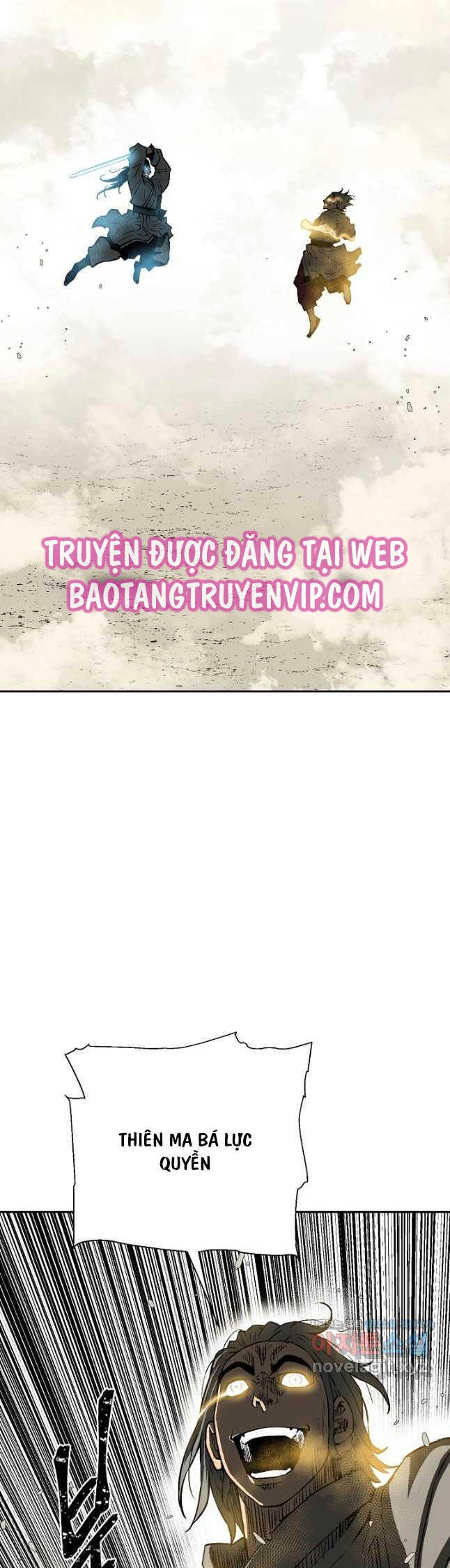 Vĩ Linh Kiếm Tiên Chapter 61 - Trang 2