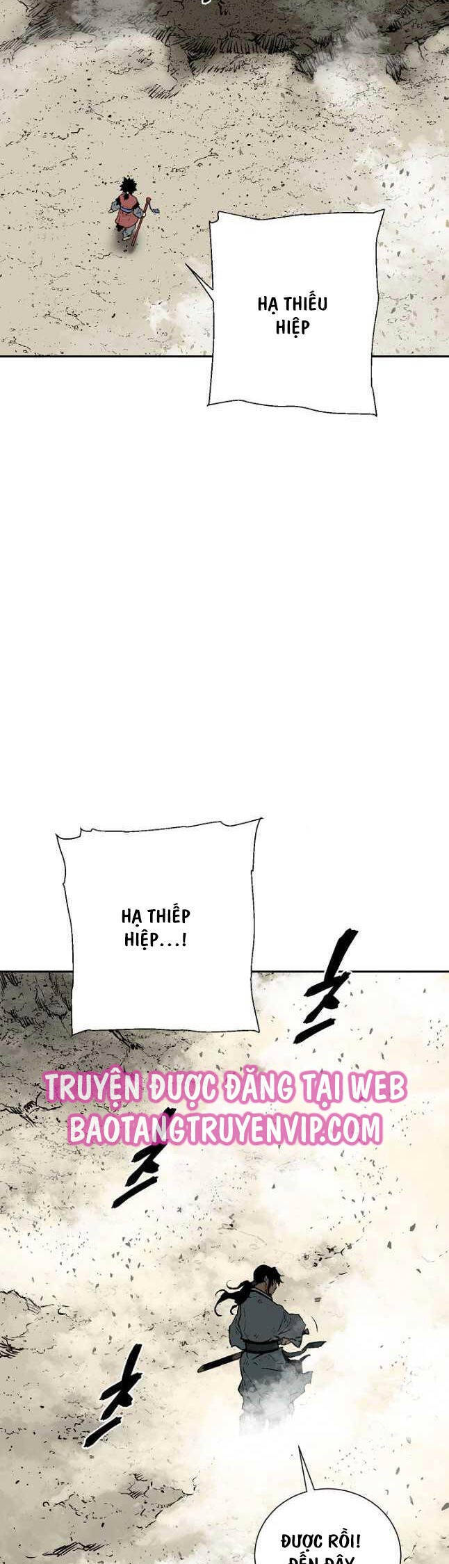 Vĩ Linh Kiếm Tiên Chapter 61 - Trang 2