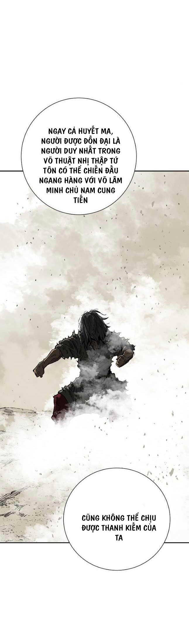 Vĩ Linh Kiếm Tiên Chapter 61 - Trang 2