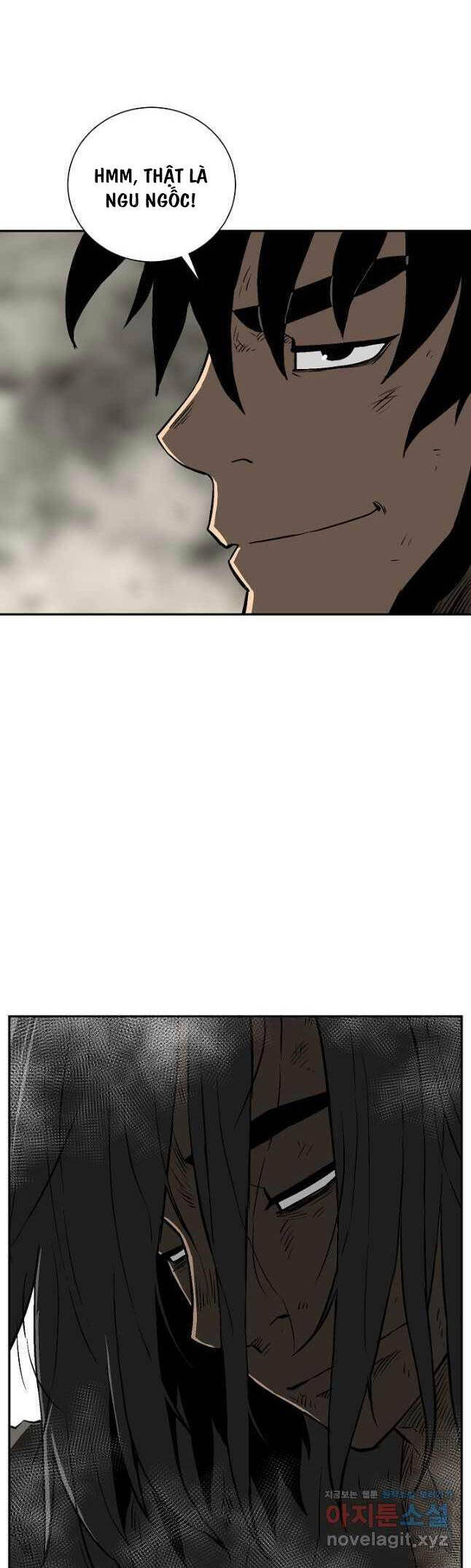 Vĩ Linh Kiếm Tiên Chapter 61 - Trang 2