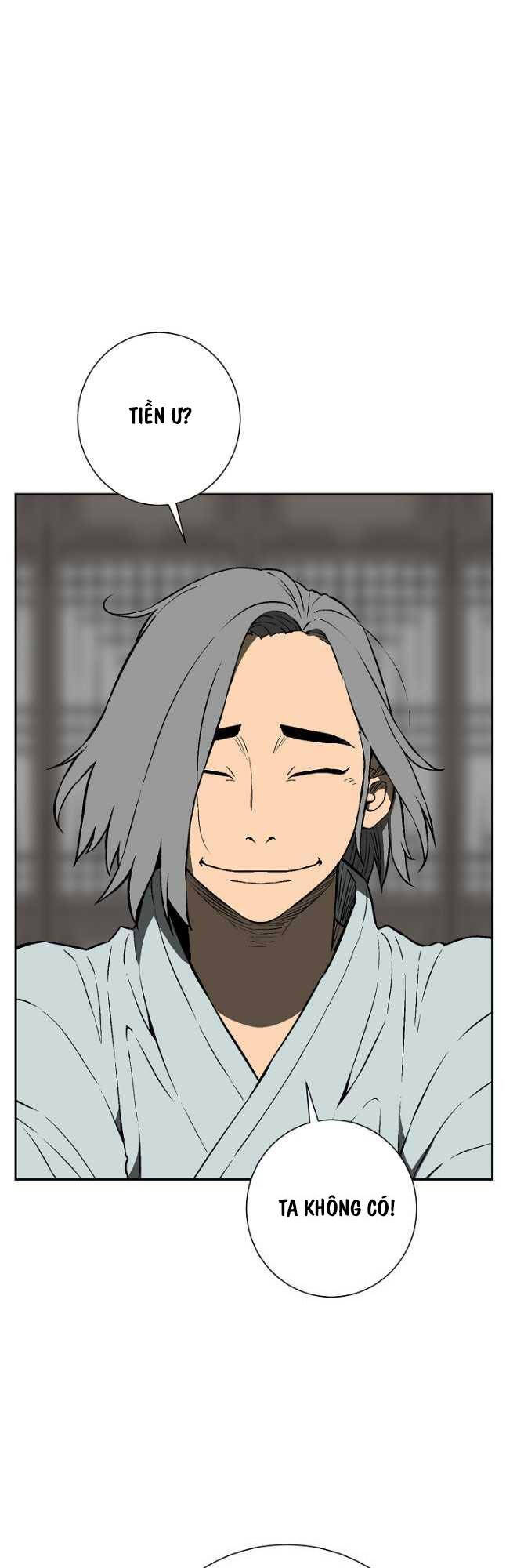 Vĩ Linh Kiếm Tiên Chapter 62 - Trang 2