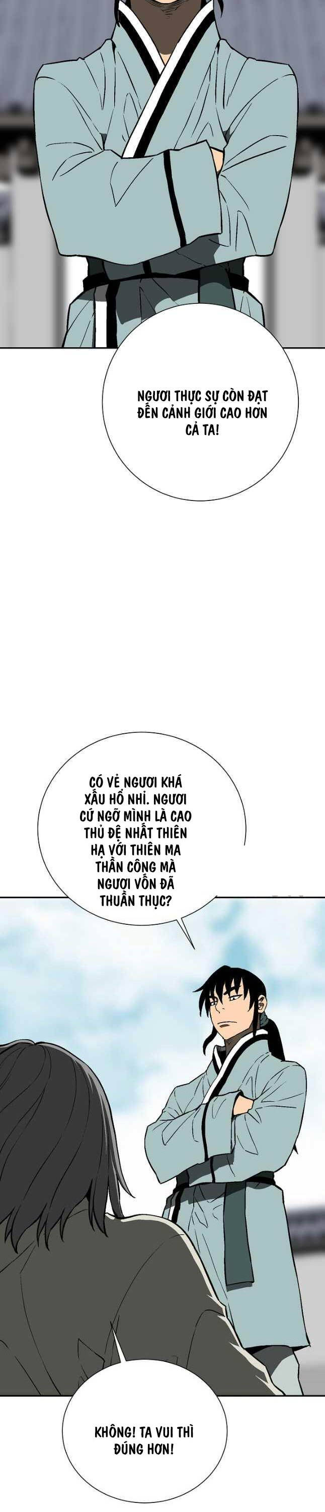 Vĩ Linh Kiếm Tiên Chapter 62 - Trang 2