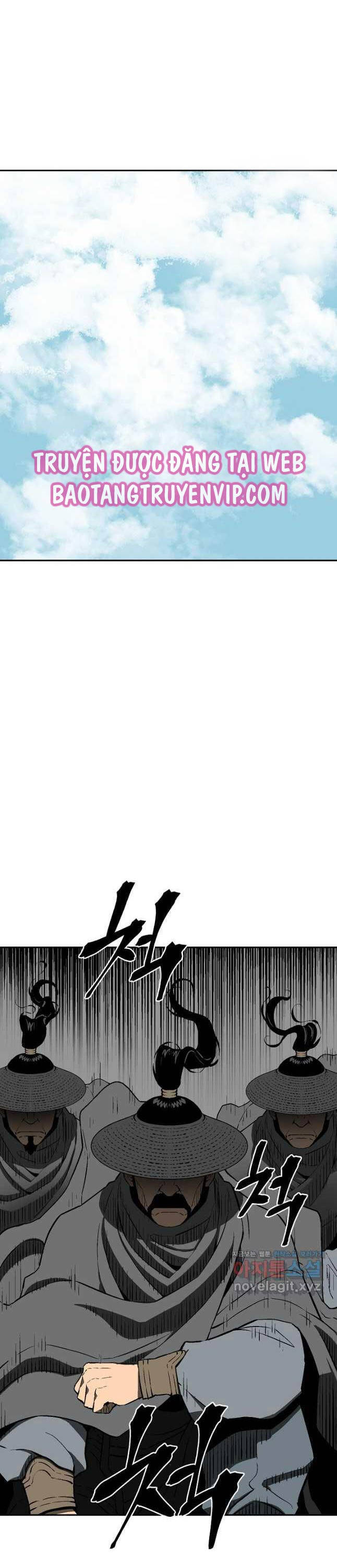 Vĩ Linh Kiếm Tiên Chapter 62 - Trang 2