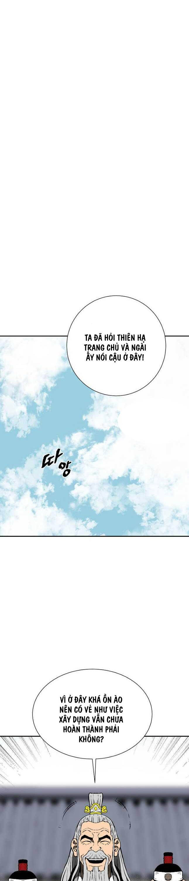 Vĩ Linh Kiếm Tiên Chapter 62 - Trang 2