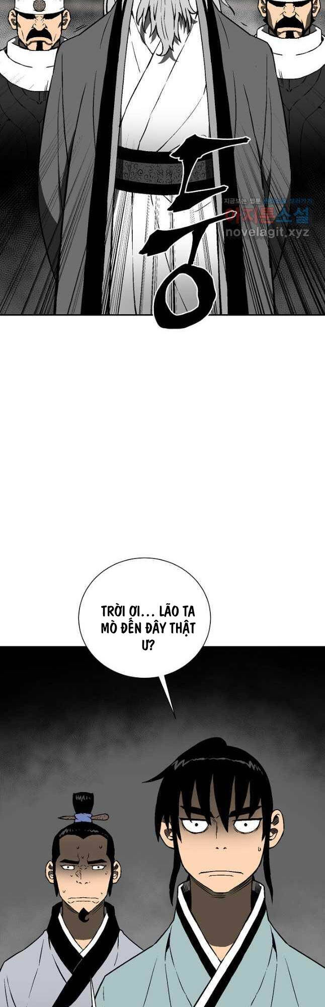 Vĩ Linh Kiếm Tiên Chapter 62 - Trang 2