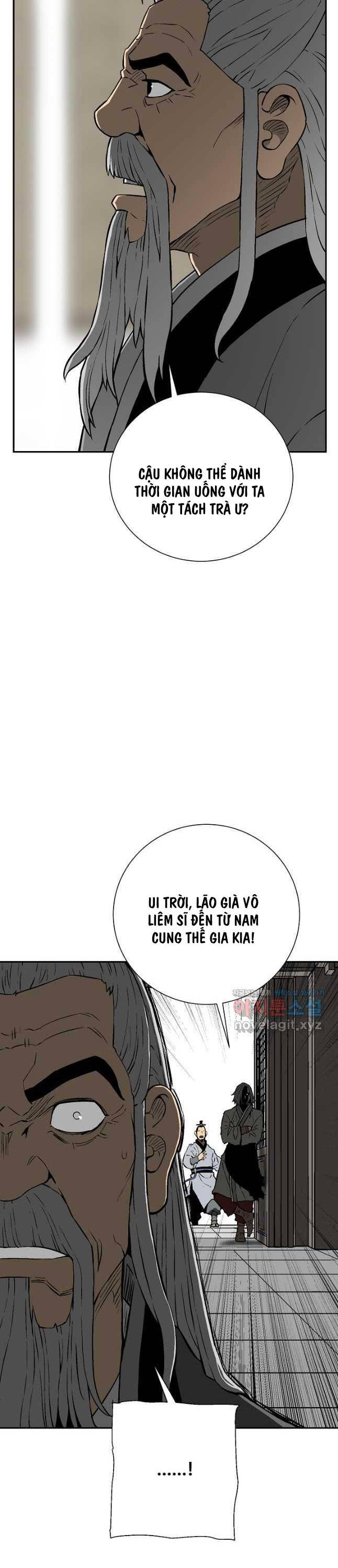 Vĩ Linh Kiếm Tiên Chapter 62 - Trang 2