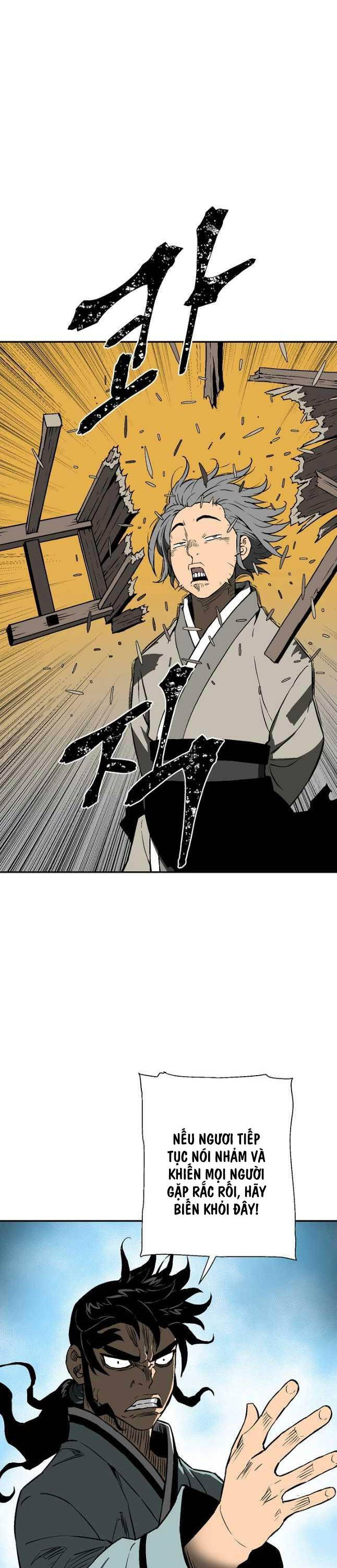 Vĩ Linh Kiếm Tiên Chapter 62 - Trang 2