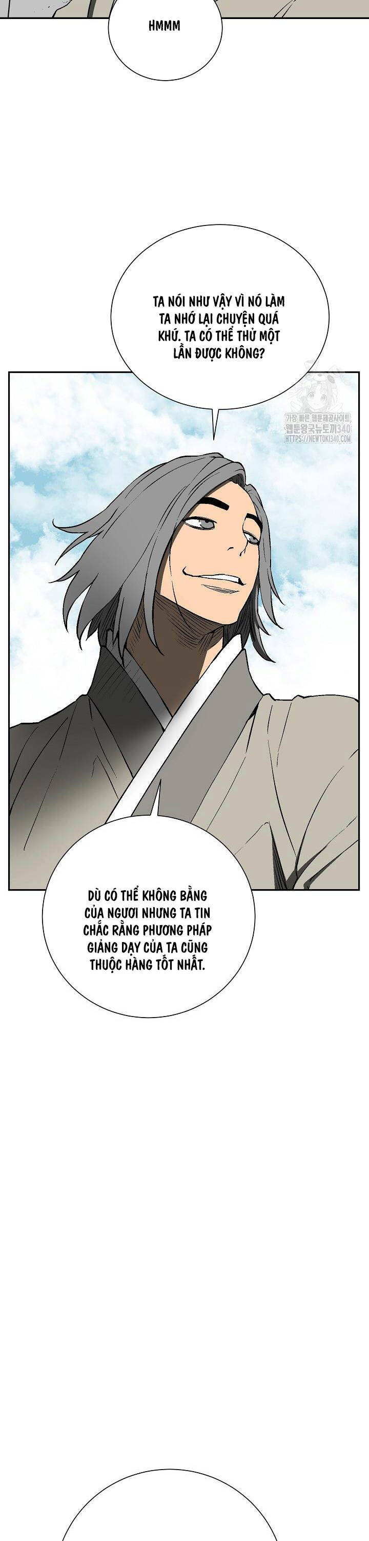 Vĩ Linh Kiếm Tiên Chapter 63 - Trang 2