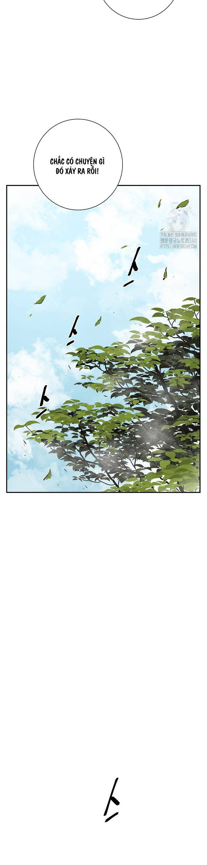 Vĩ Linh Kiếm Tiên Chapter 63 - Trang 2