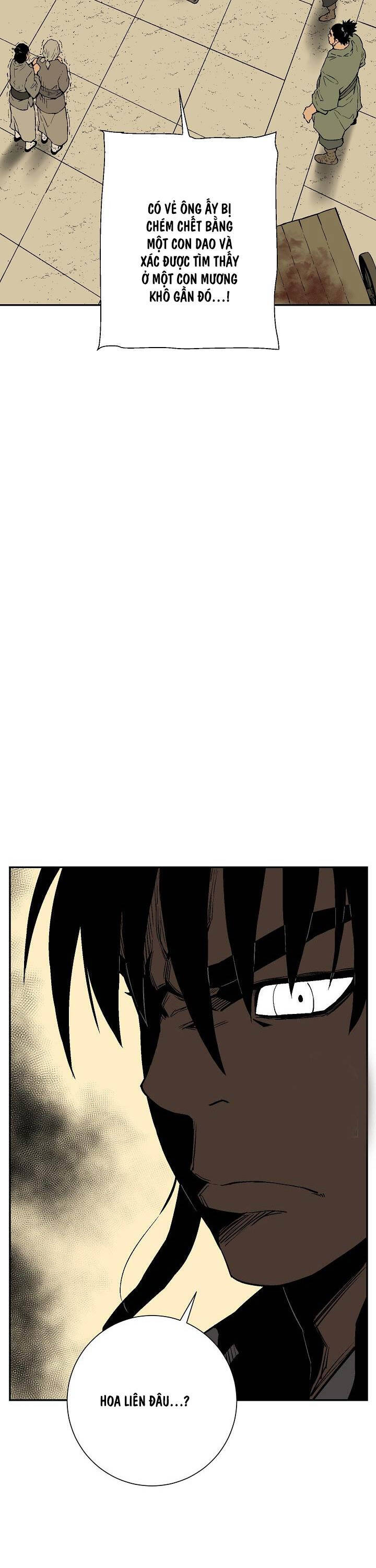 Vĩ Linh Kiếm Tiên Chapter 63 - Trang 2