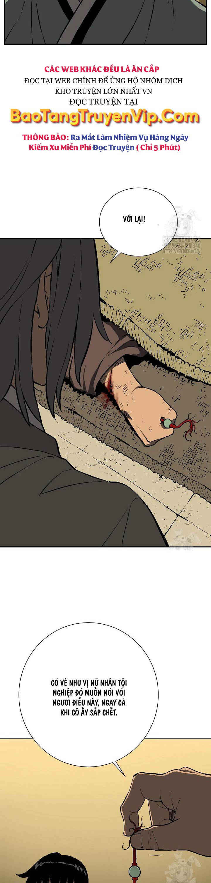 Vĩ Linh Kiếm Tiên Chapter 63 - Trang 2