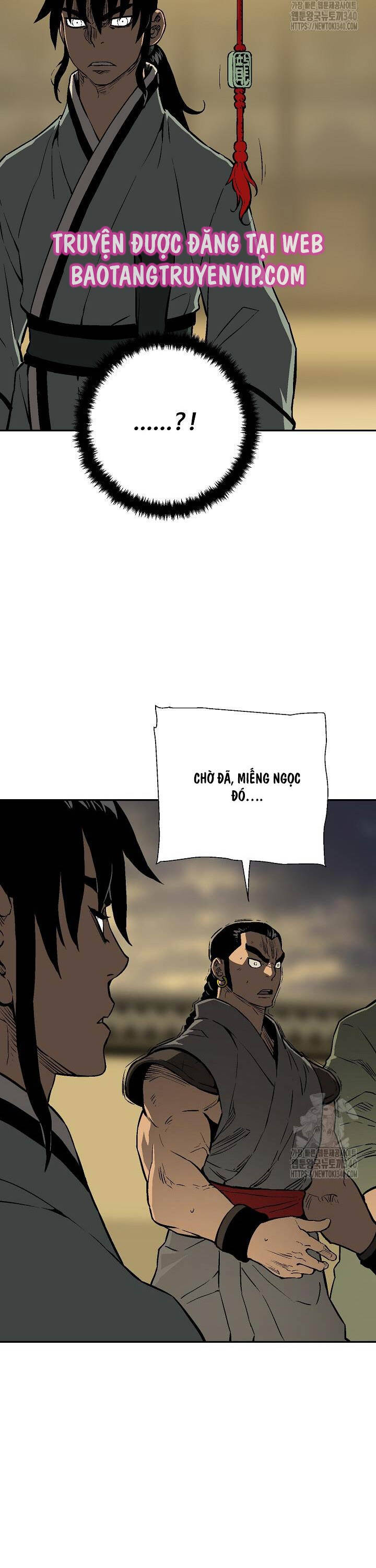 Vĩ Linh Kiếm Tiên Chapter 63 - Trang 2