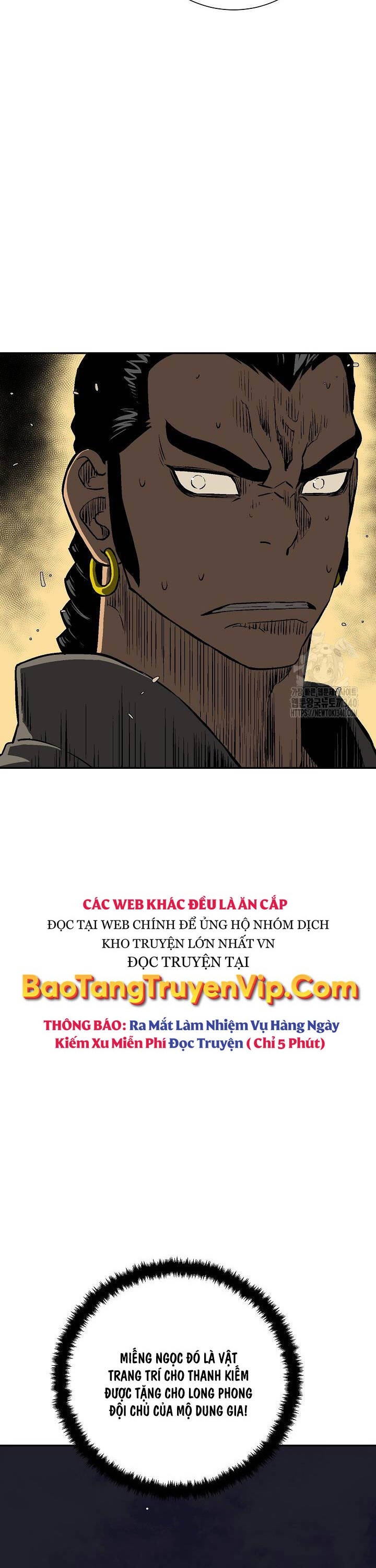 Vĩ Linh Kiếm Tiên Chapter 63 - Trang 2