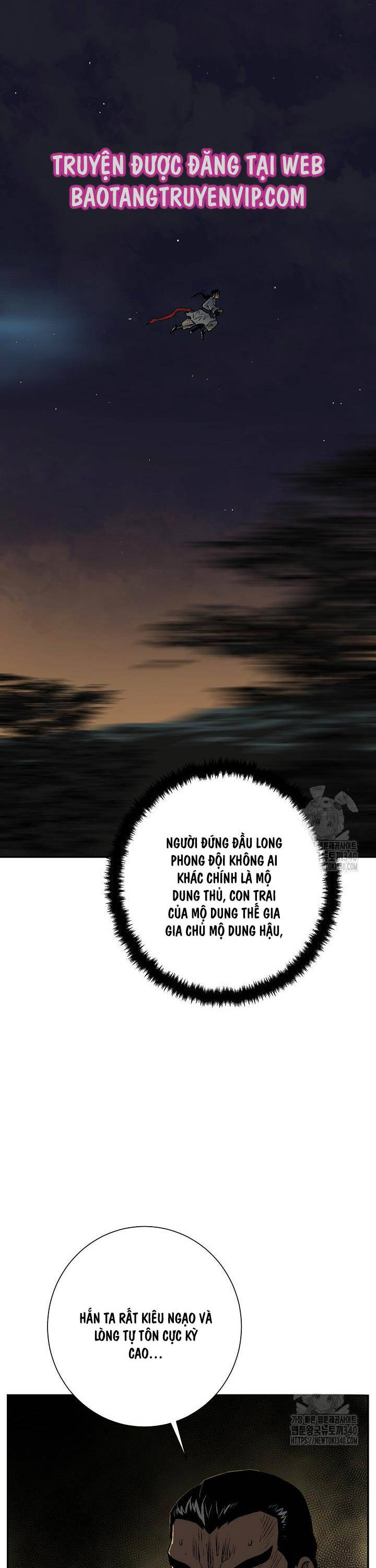 Vĩ Linh Kiếm Tiên Chapter 63 - Trang 2