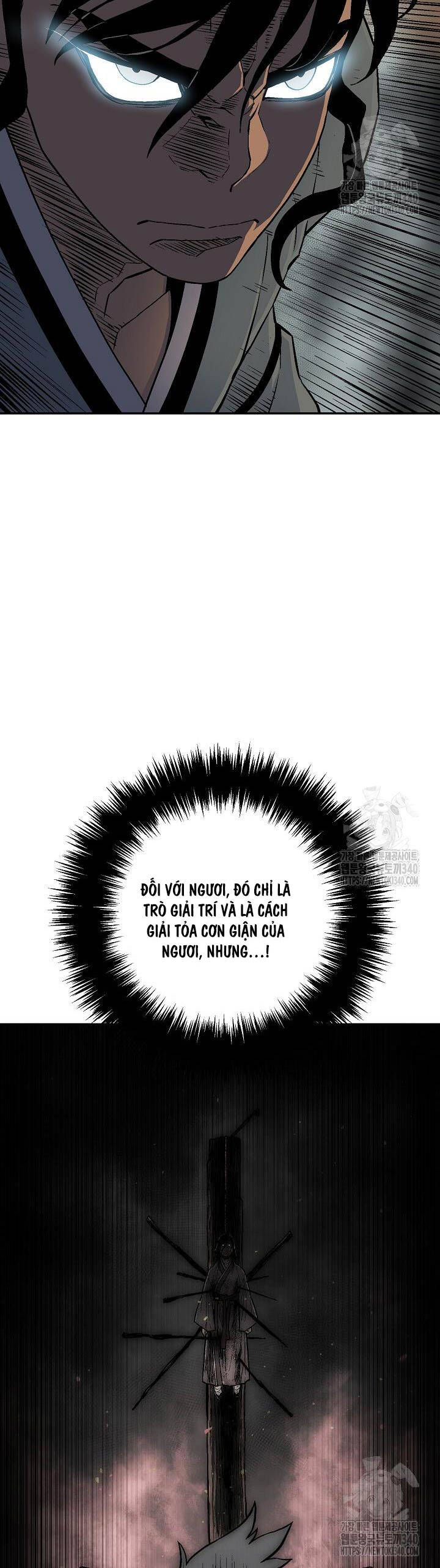 Vĩ Linh Kiếm Tiên Chapter 63 - Trang 2