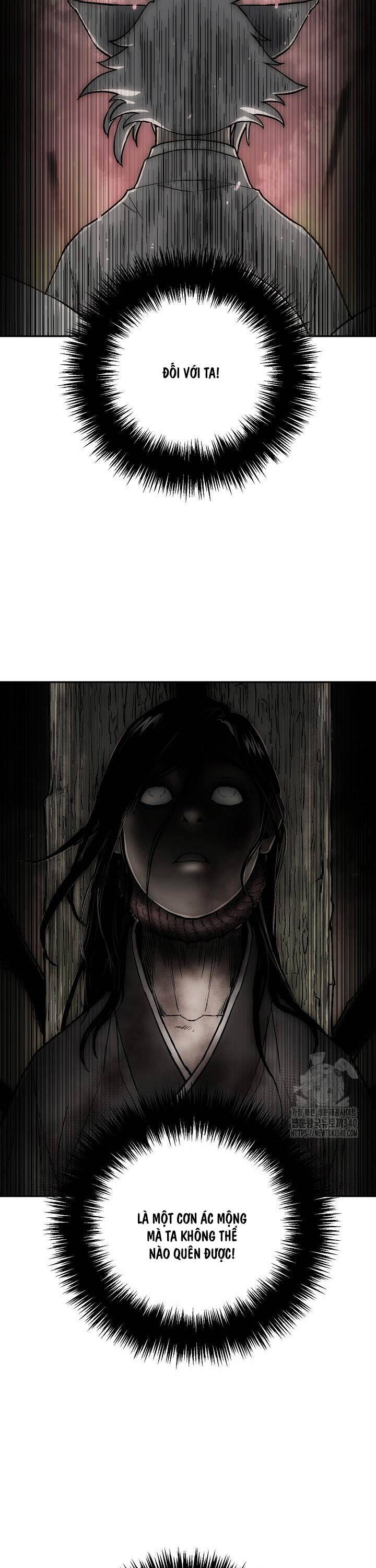 Vĩ Linh Kiếm Tiên Chapter 63 - Trang 2