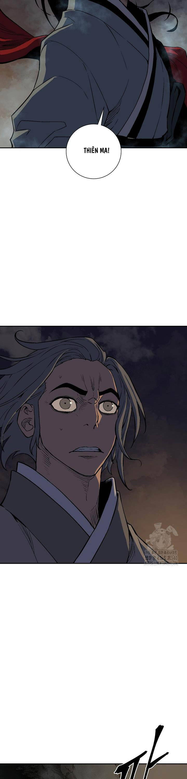 Vĩ Linh Kiếm Tiên Chapter 63 - Trang 2